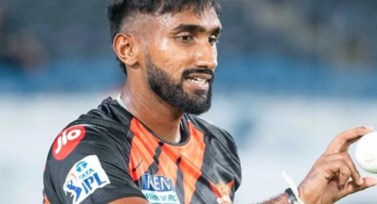 Eshan Malinga Gets Sri Lanka T20I Call-Up for Bangladesh Series