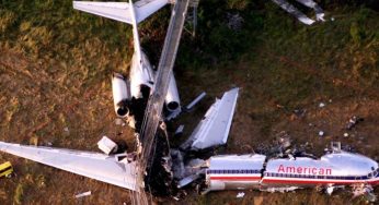 Deadliest Plane Crashes in Aviation History That Shocked the World