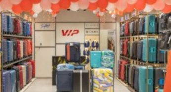 VIP Industries Shares Trembled over 5% As Piramal Family Moves Ahead To Offer 32% Stake