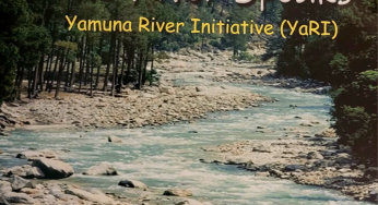 Delhi’s Modern School Launches YaRI Curriculum Bringing Yamuna To The Classrooms