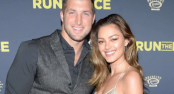 Tim Tebow And Demi-Leigh Welcome Baby Girl Daphne Reign: She’s The Image Of God