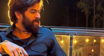 Haryanvi Singer Masoom Sharma Booked for Performing Banned Song at PU Event Linked to Student’s Death