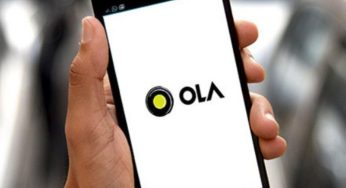 Ola Electric Shares Rise Over 12% on Q1 Revenue Growth Despite Widened Net Loss — Full Details Inside
