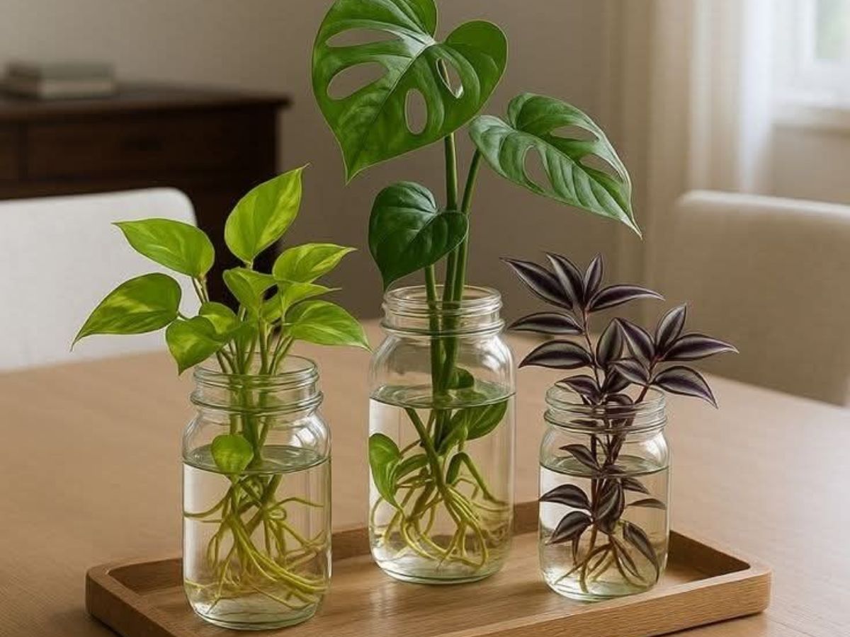 Recycle Kitchen Wate