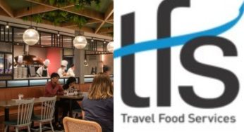 Travel Food Services Sees Lukewarm Market Response, Shares Tumble After Decent Debut
