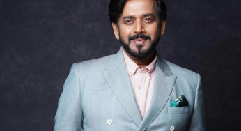 Ravi Kishan’s Surprising Bedtime Ritual With Wife Preeti Goes Viral