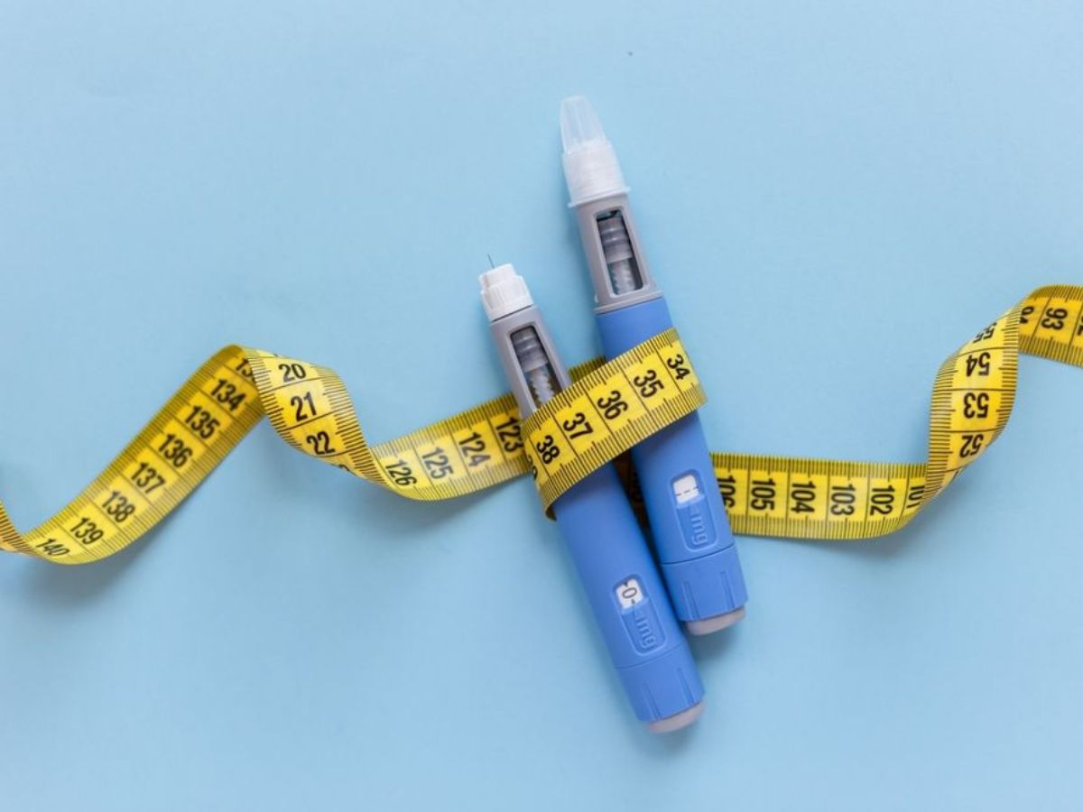 How Does Weight Loss Injection Work?