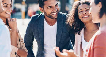 How Time and Growth Shape Adult Friendships? And How to Maintain Them