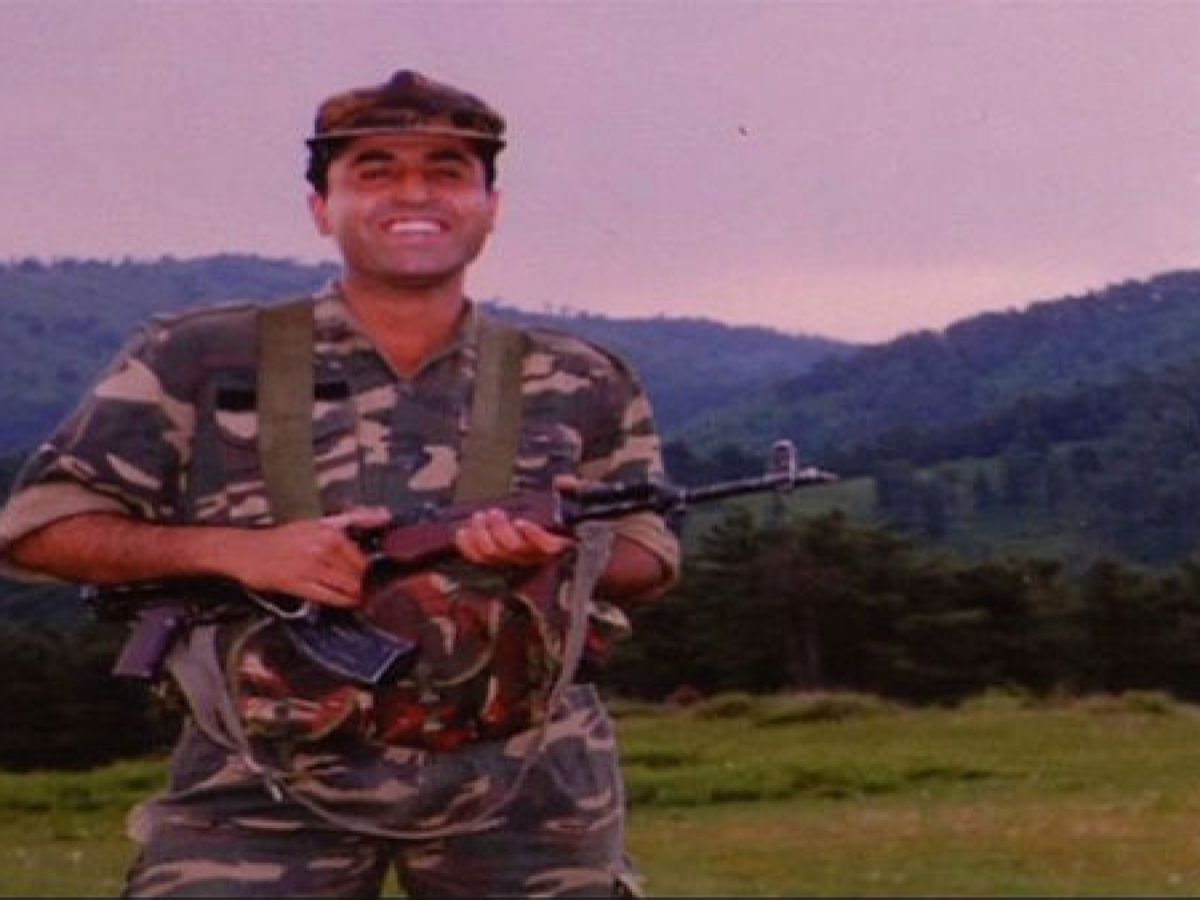 Death doesn’t scare me — failure to act does.