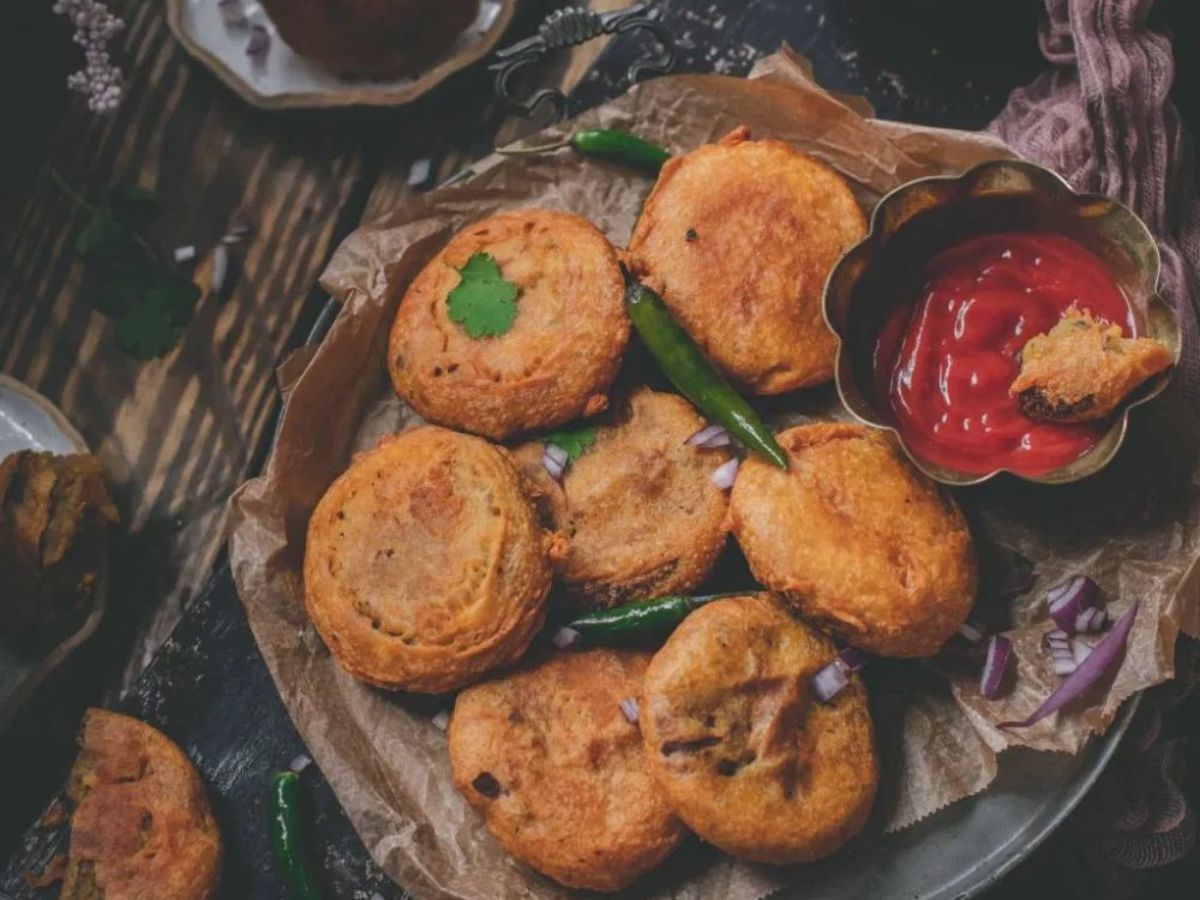 Aloo Chop (West Bengal)