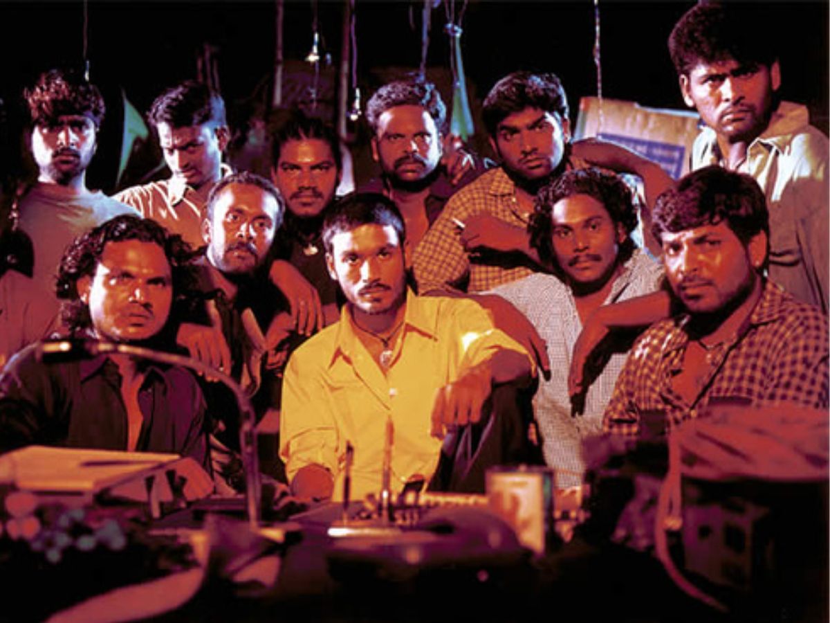 Pudhupettai (2006)