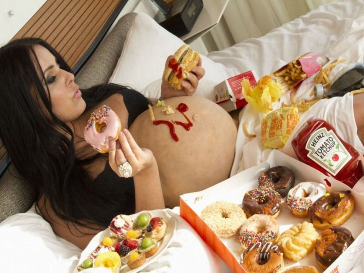 Old or Reused Ingredients