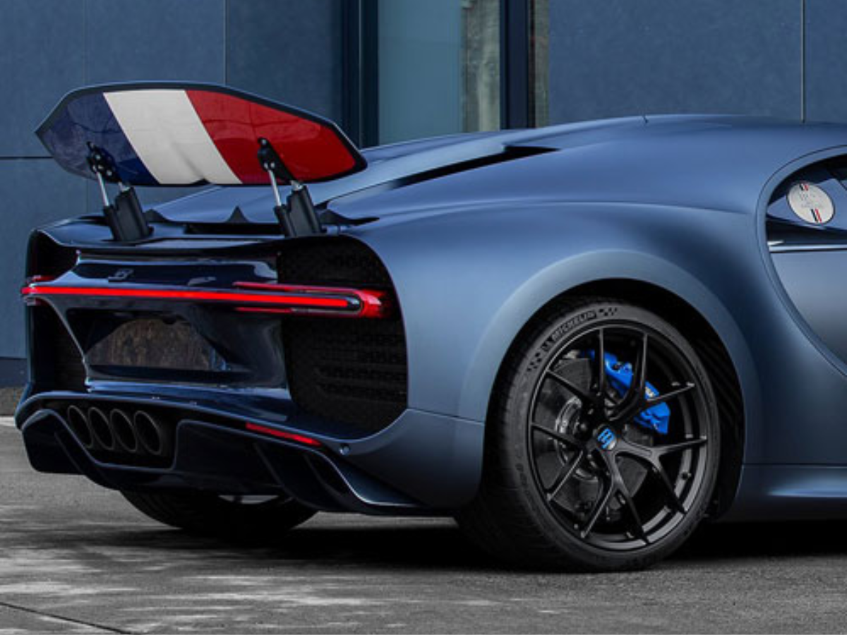 Luxury Craftsmanship