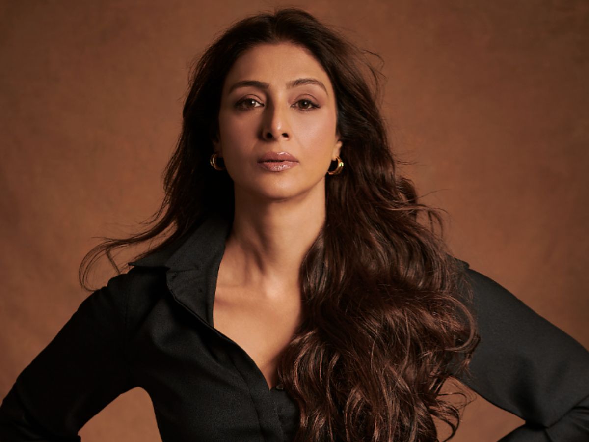 Tabu - A Respected Global Talent