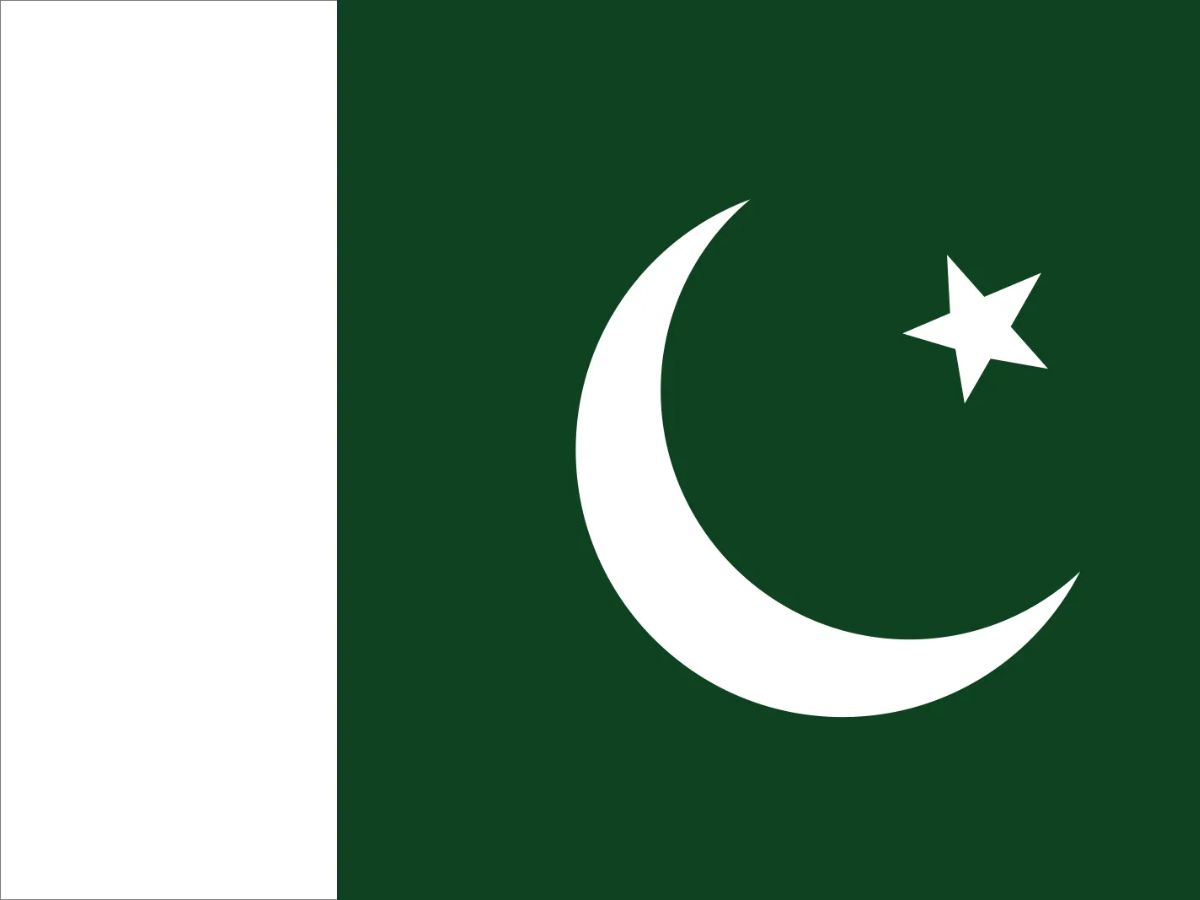 Pakistan