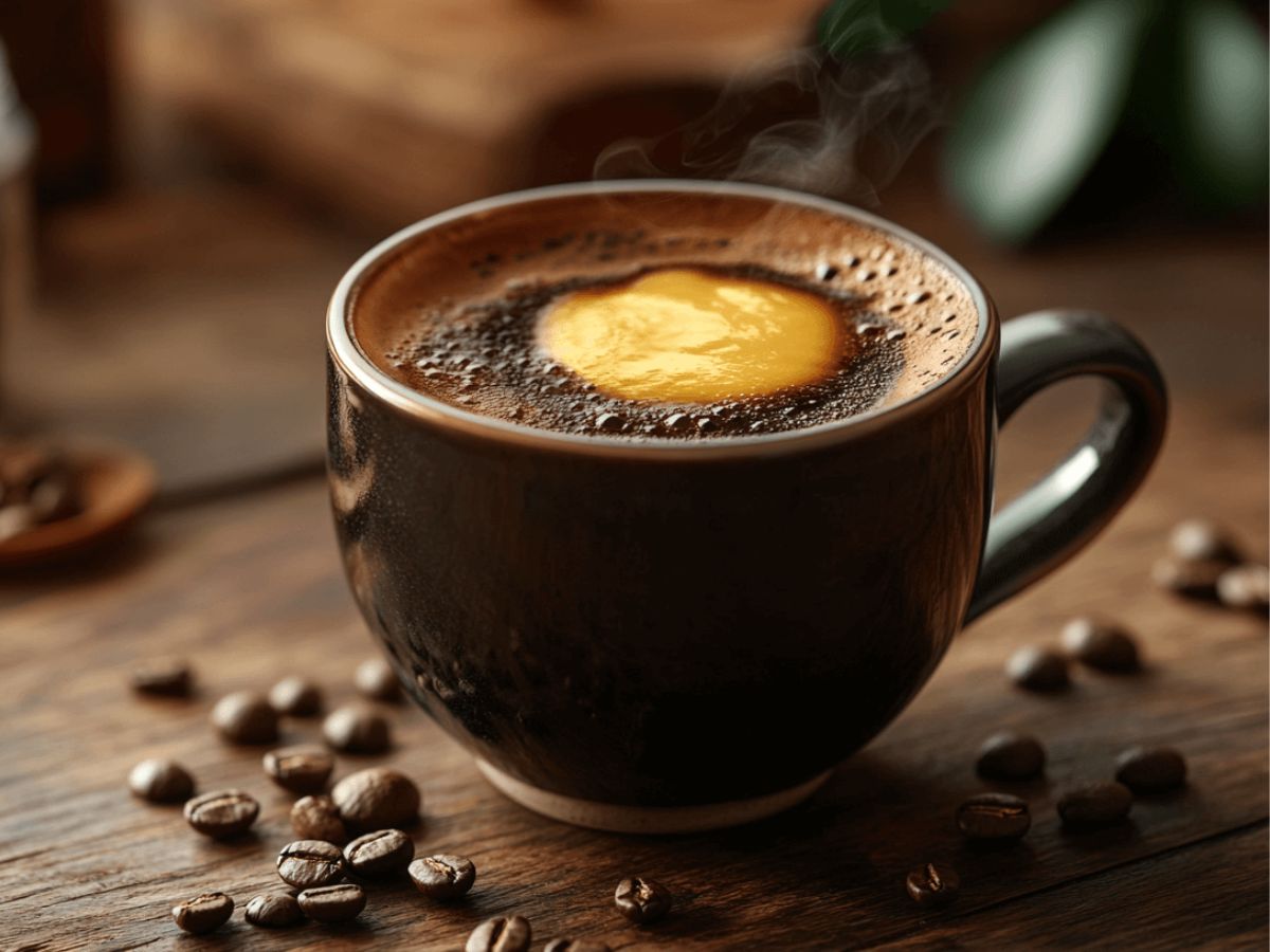 Offers sustained energy