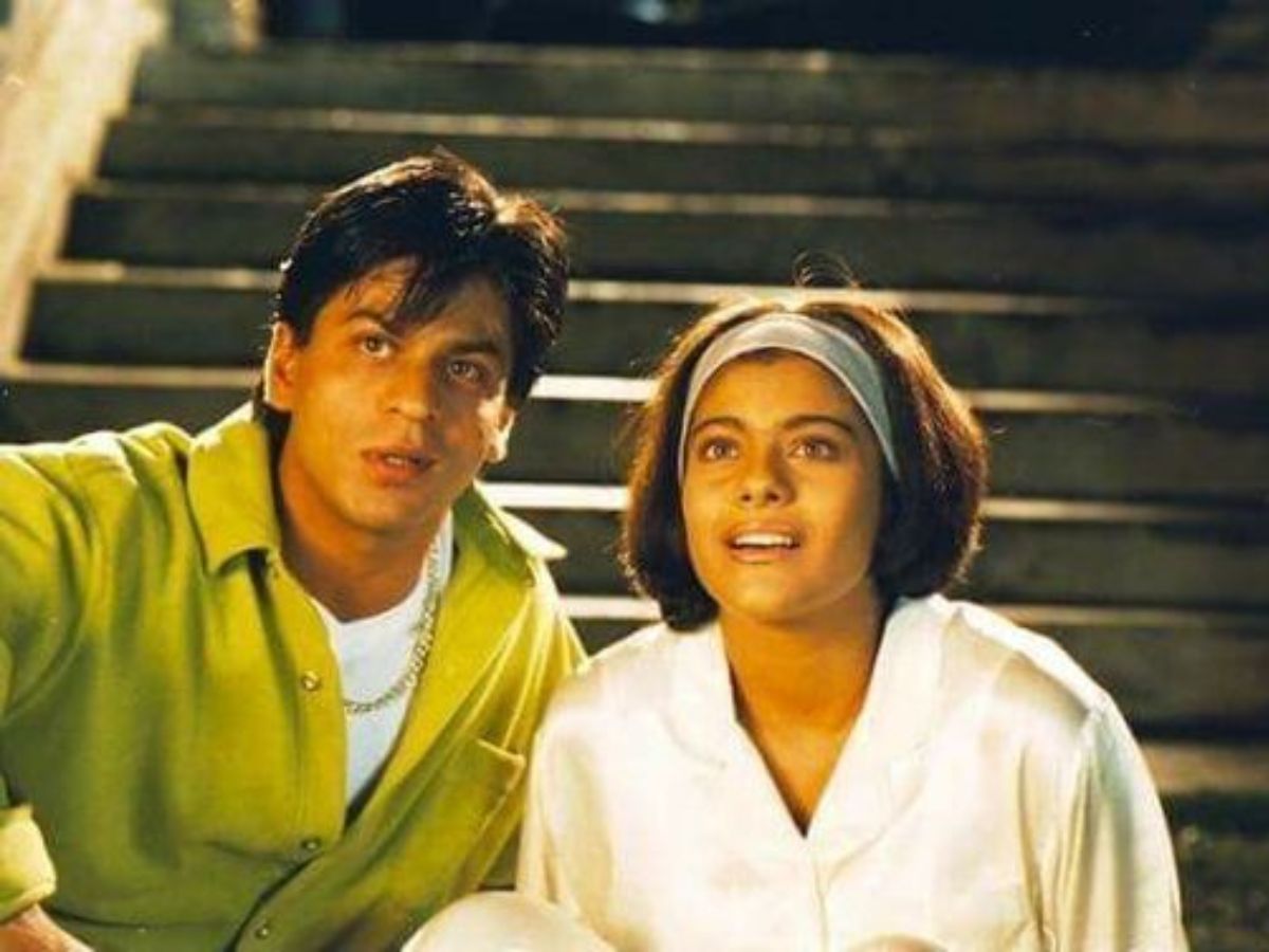 Kuch Kuch Hota Hai (1998)