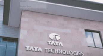 Tata Technologies Q1 Results: Net Profit Up 5% YoY to Rs 170 Crore, Revenue Declines to Rs 1,244 Crore