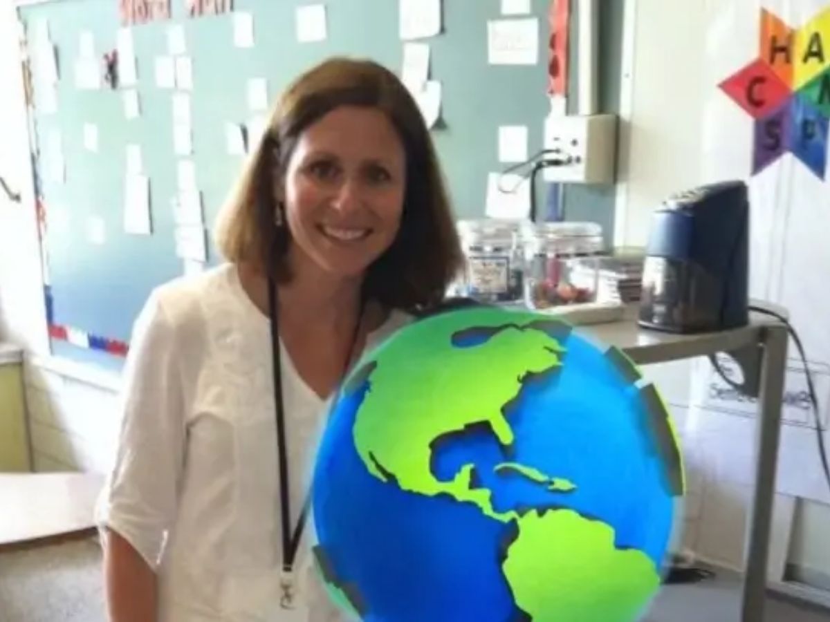 Who is Megan Kerrigan?