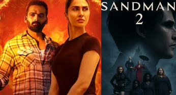 Your Ultimate Weekend Binge-Guide (24th July To 31st July 2025): From Divine Dreams To Dark Mysteries!