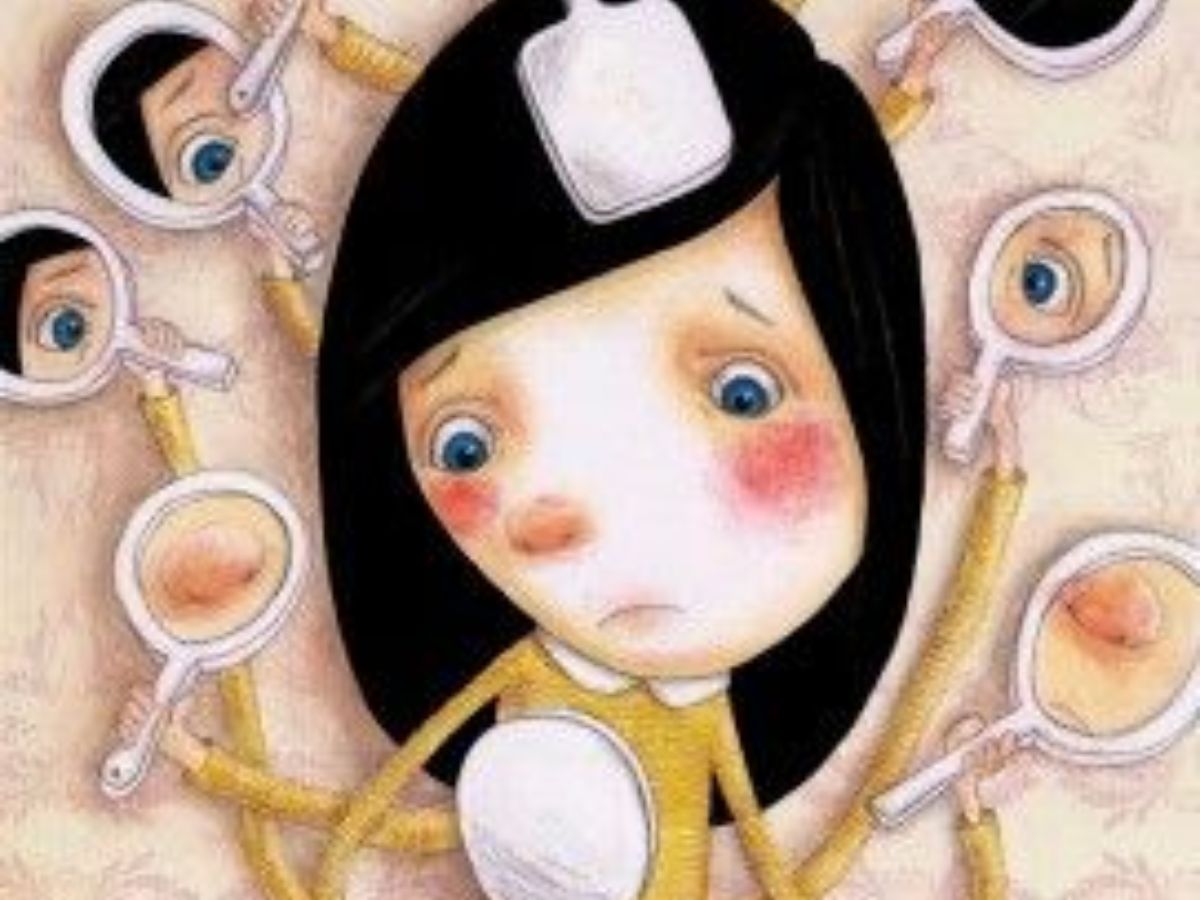 Your Flaws Aren’t Flaws, Actually