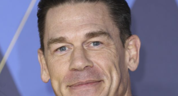 John Cena Regrets His Cameo In Award-Winning Movie Barbie- Here’s Why!