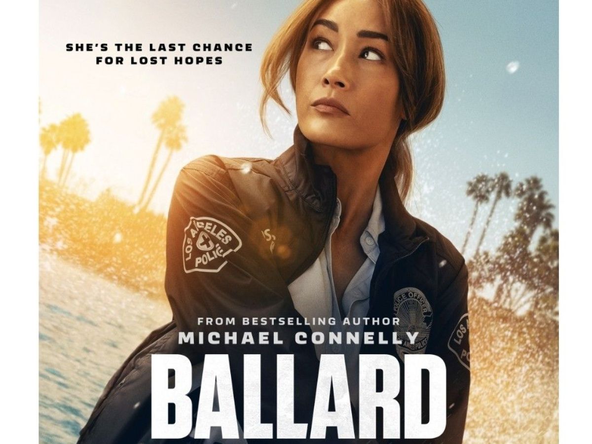 Ballard, Amazon Prime