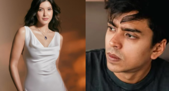 Love, Terror And New Backers: Shanaya Kapoor And Adarsh Gourav’s ‘Tu Yaa Main’ Locks Valentine’s Week 2026