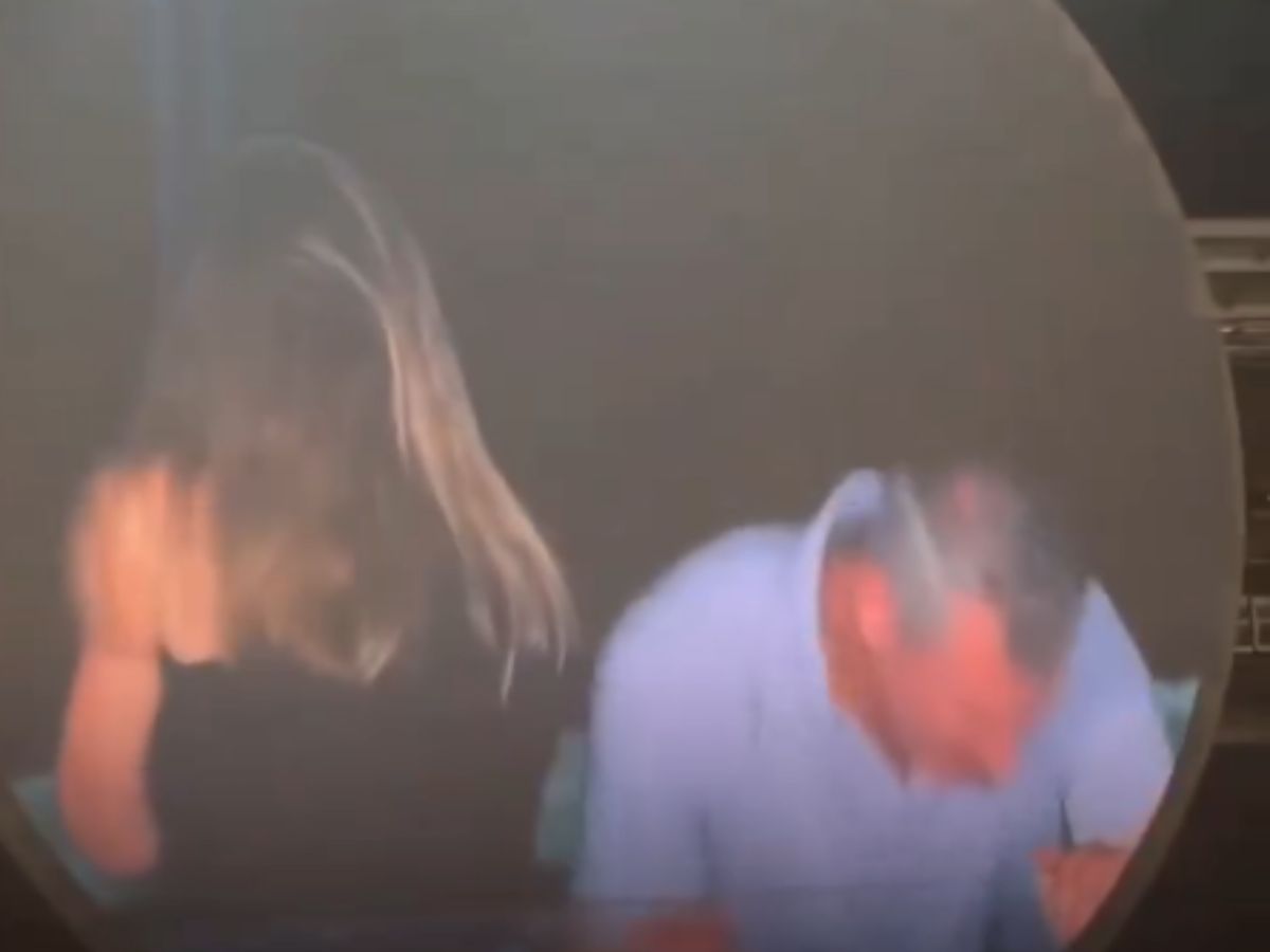 No Public Statements from Andy Bryon