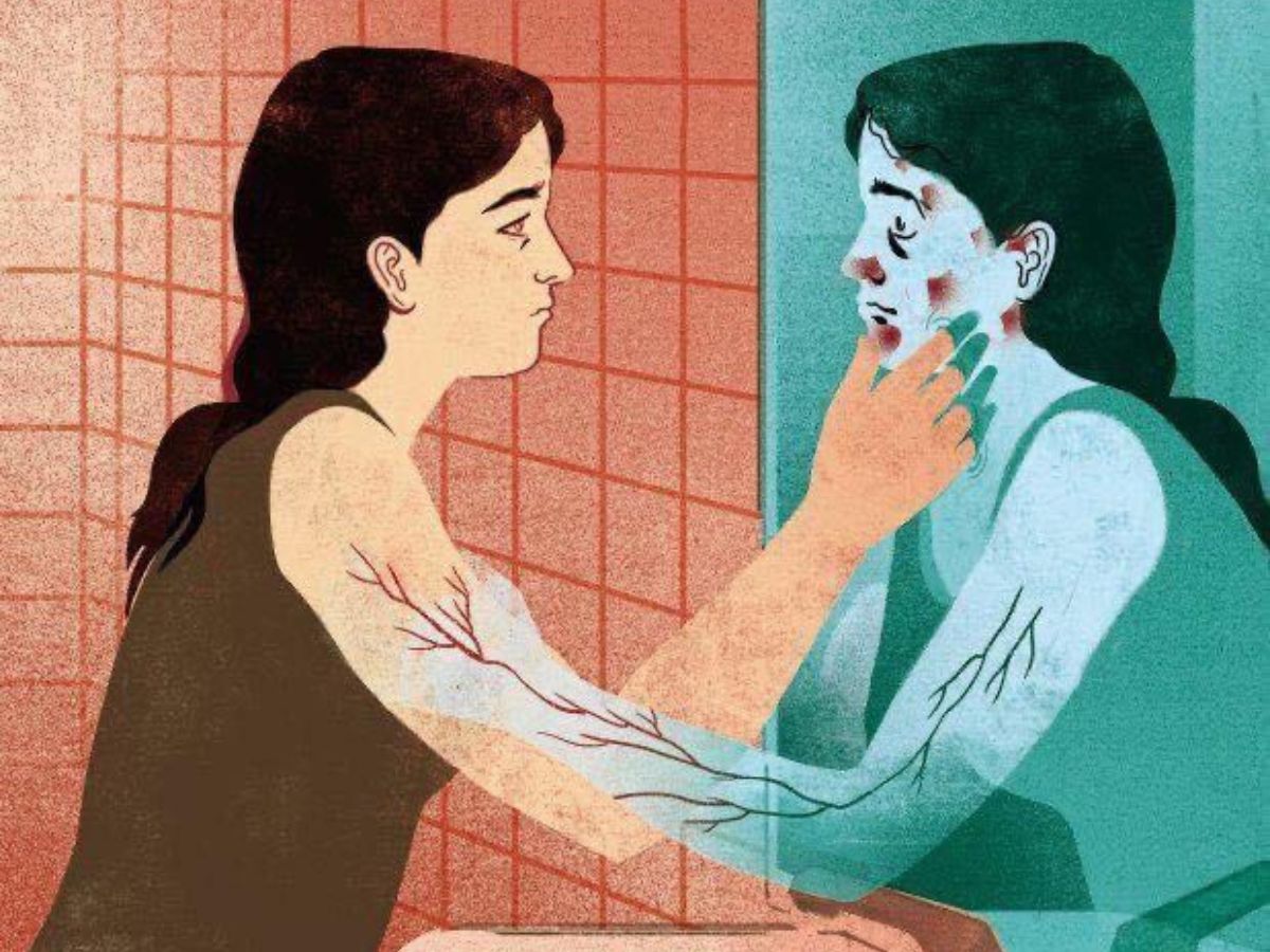 Mental Health & Intimacy are Connected