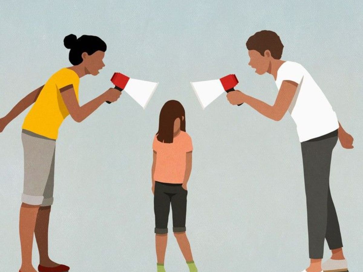 “You Always Mess Things Up”