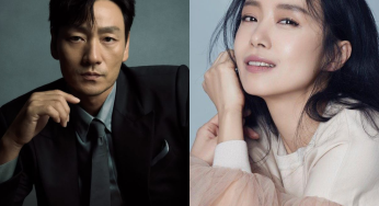 Park Hae‑Soo And Jeon Do‑yeon To Lead The Great Oksuk ? Here’s What We Know