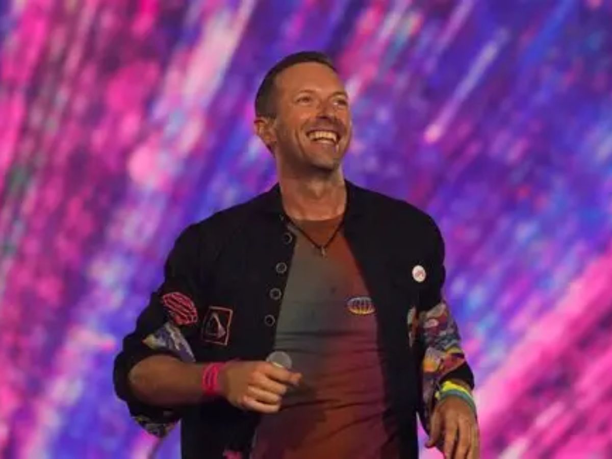 Coldplay’s Involvement