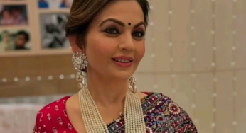 Lesser-Known Facts About Nita Ambani’s Life Before Marrying Mukesh Ambani, From Teaching To Bus Rides