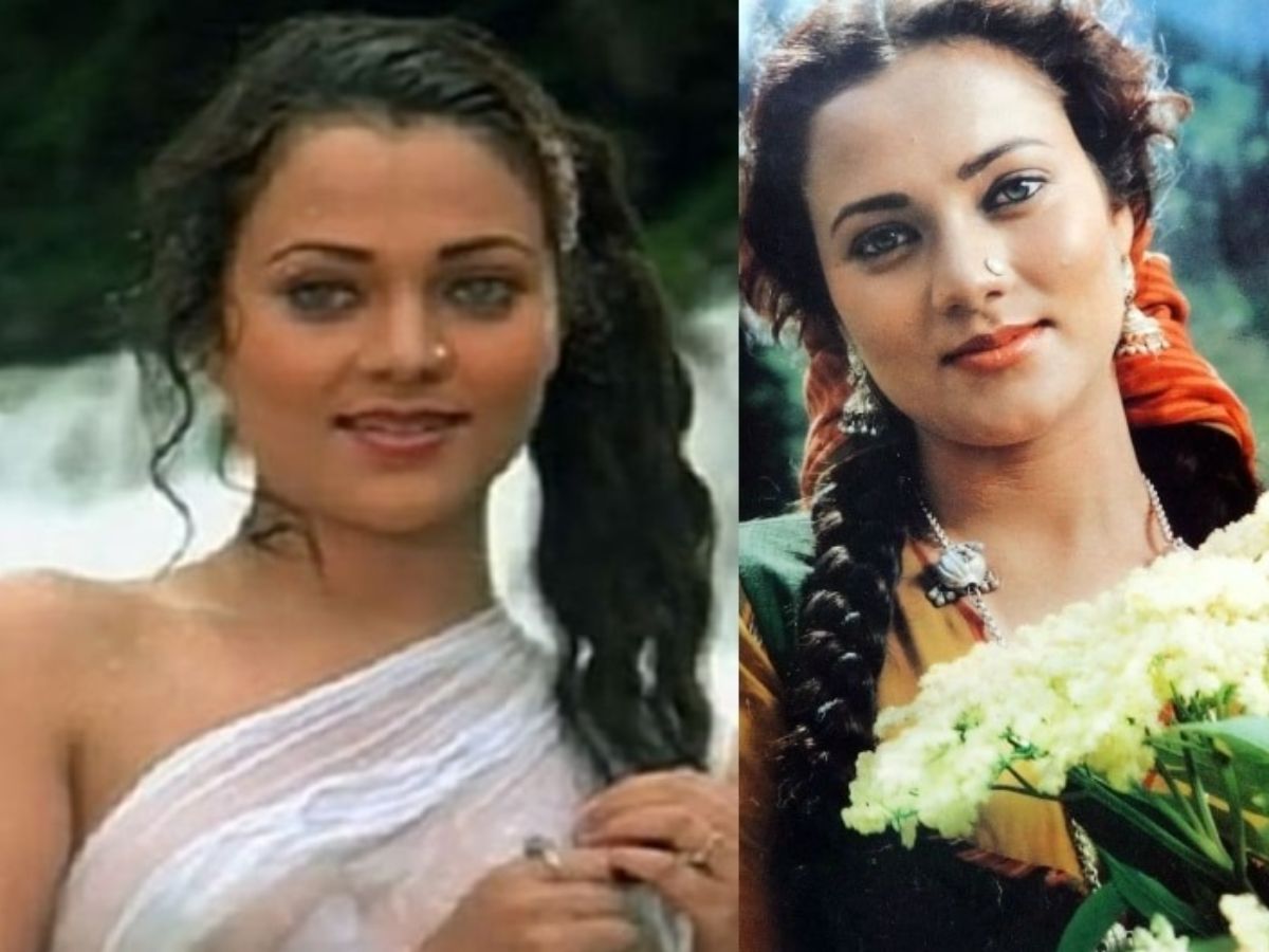 What Motivated Raj Kapoor for the Waterfall Scene?