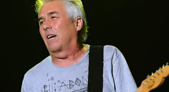 Golden Earring Guitarist George Kooymans Passes Away At 77, Tributes Pour In