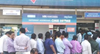 YES Bank Shares Rise Over 3% in Early Trade as Japan’s SMFG Eyes USD 1.1 Billion Investment Boost