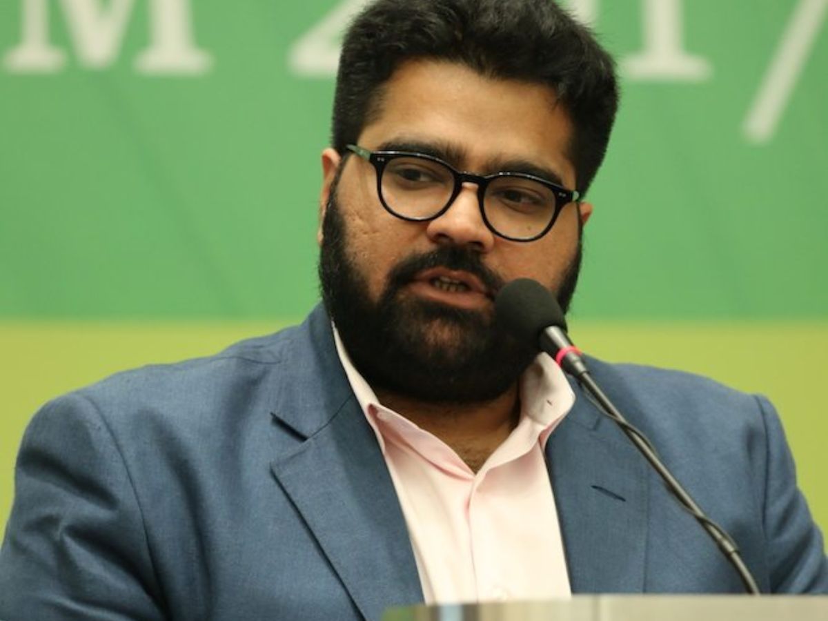 Kartikeya Sharma’s Media Empire