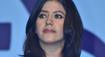 Ekta Kapoor Distances Herself As Government Cracks Down On Vulgar OTT Content, ALTT Among Banned Apps: ‘Not Associated’