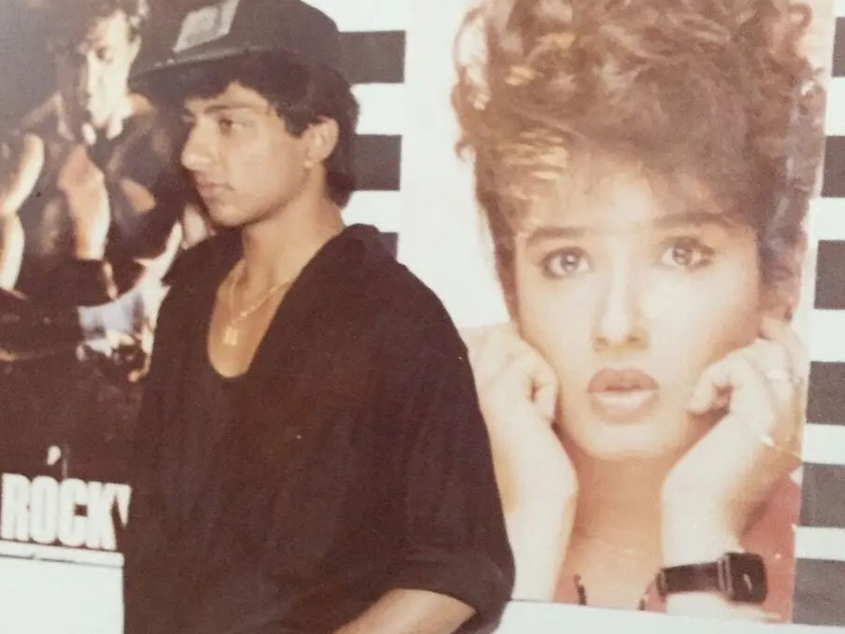 Sonu Sood Mumbai Struggles