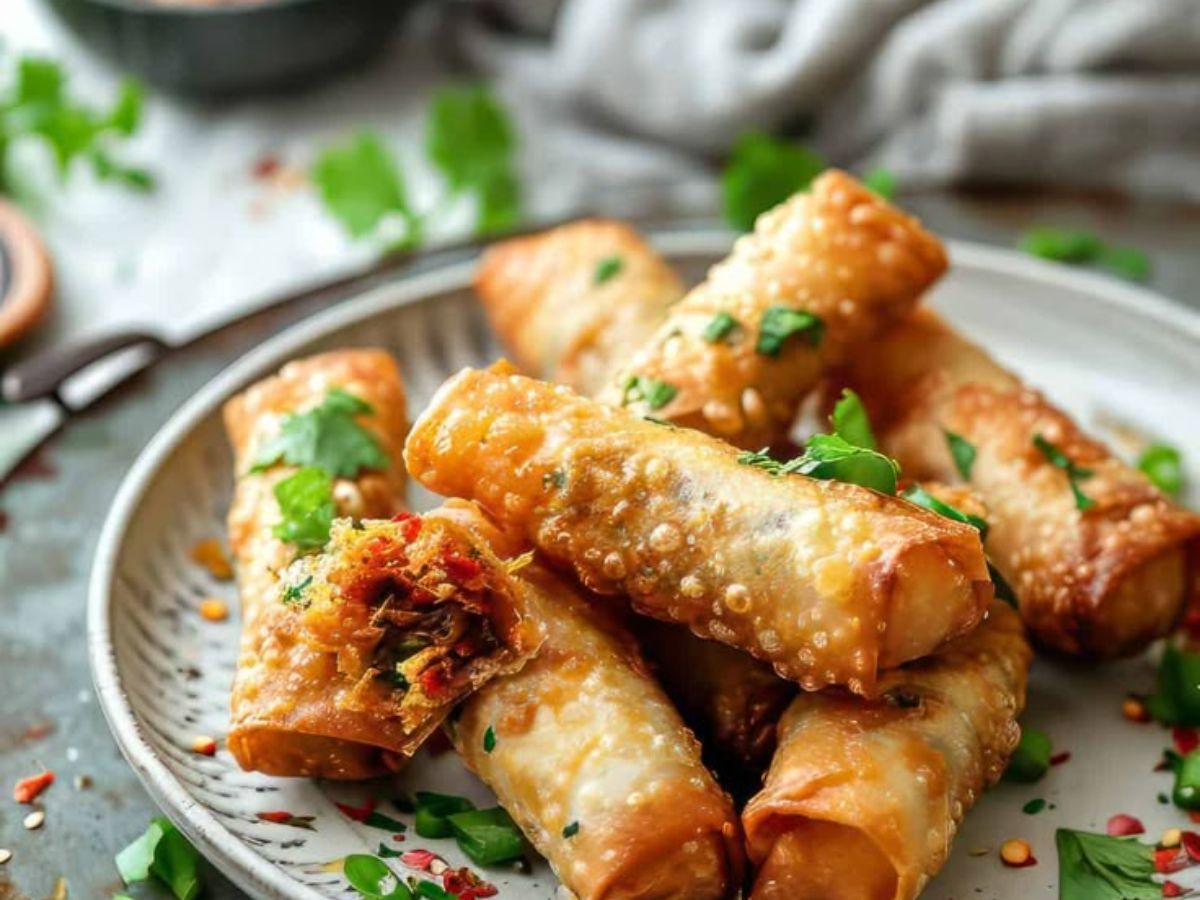 Spring Rolls