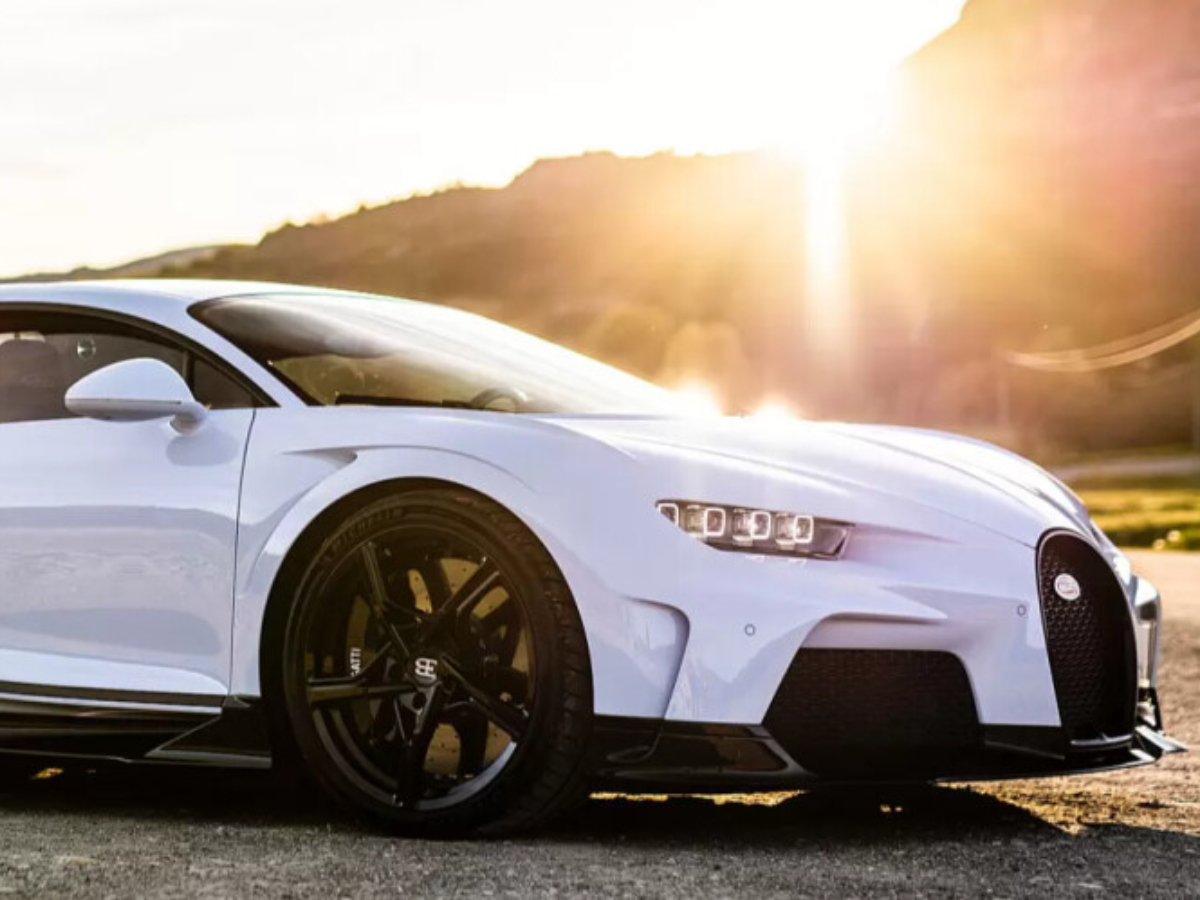 Limited Edition Exclusivity