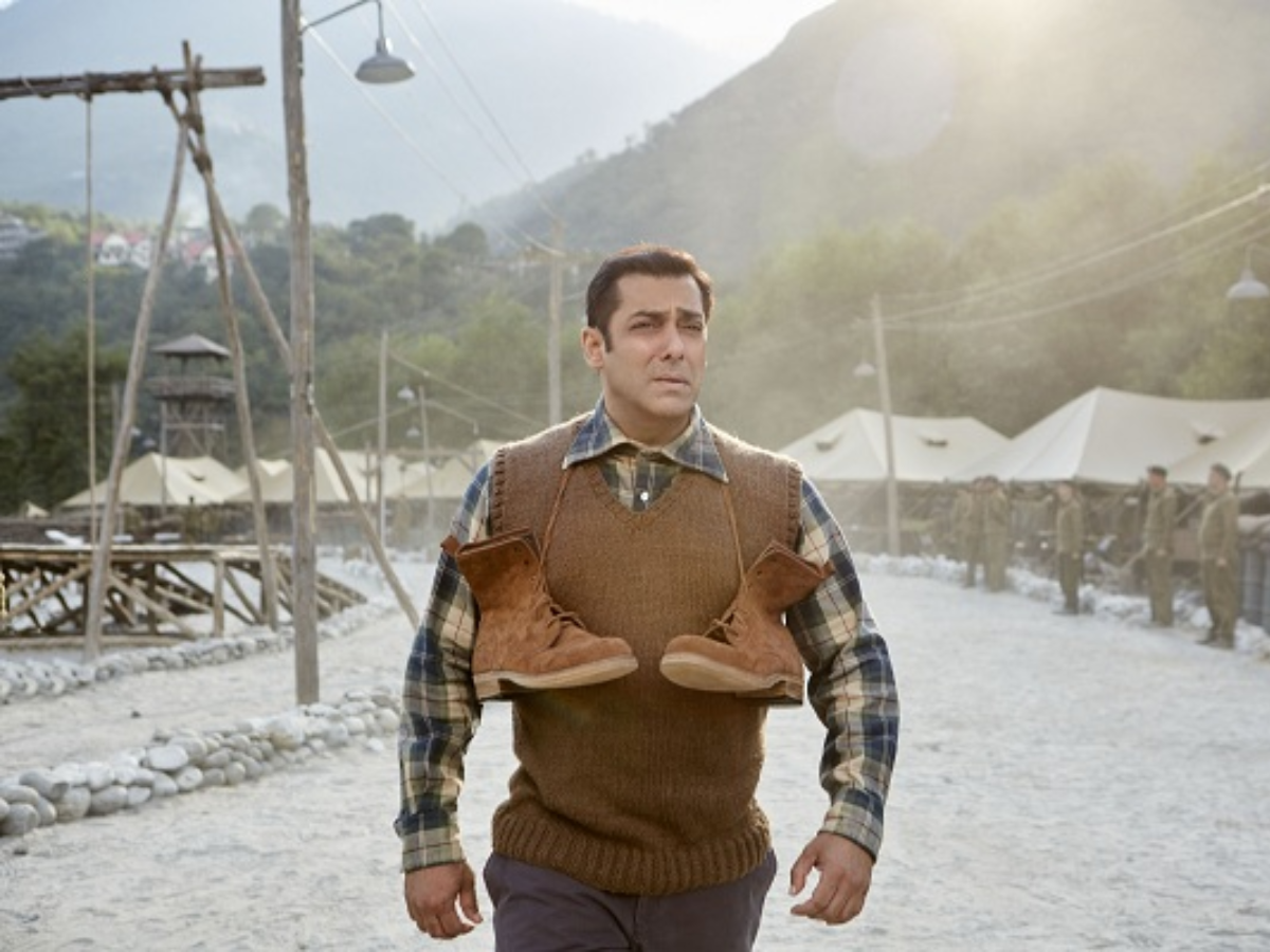 Tubelight (2017)