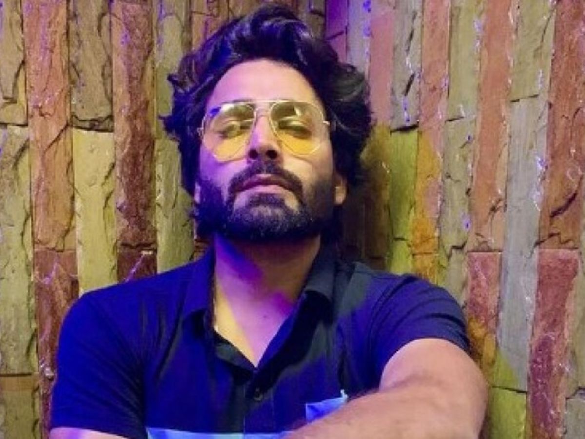 Manveer Gurjar (Season 10)