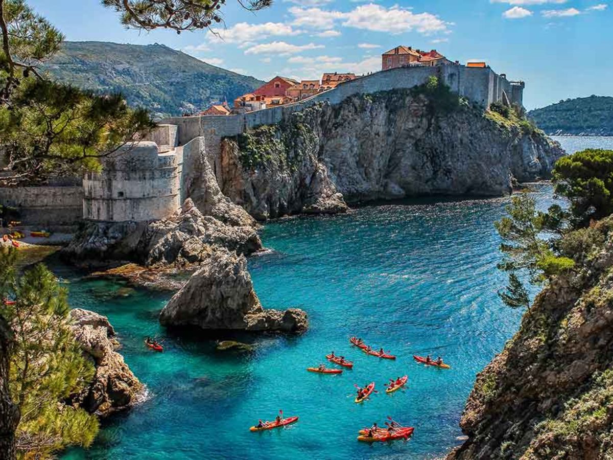 Croatia