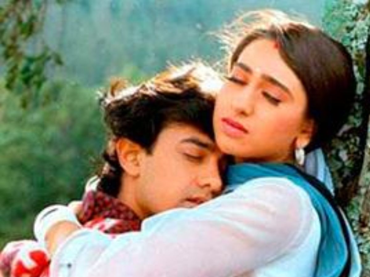 Raja Hindustani (1996)