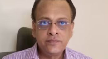 Sushil Kedia Issues Apology Over Marathi Language Remarks; Five Detained For Damaging Property