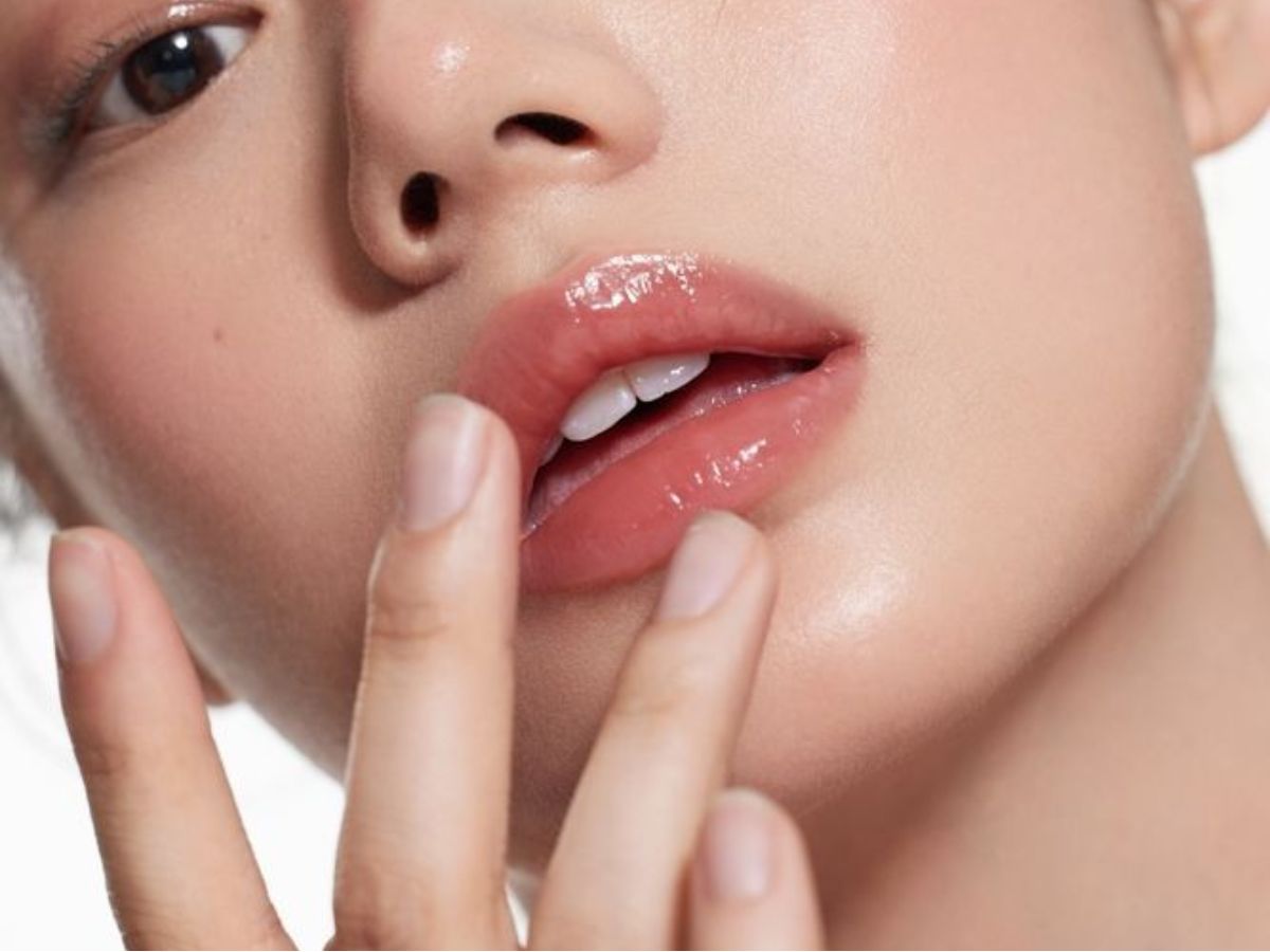 Step 2: Blur the outline