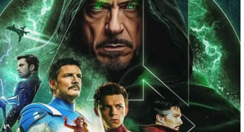 Avengers Doomsday First Look LEAKED: Four Major Heroes Spotted Together in Epic Marvel Set Photo!