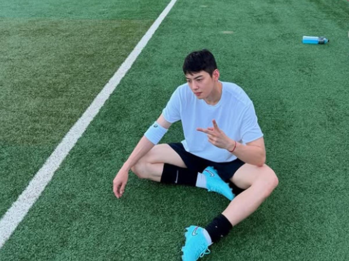 Final Bye at Fan Meet